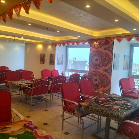 קהיר Hekal Mall Studios מראה חיצוני תמונה