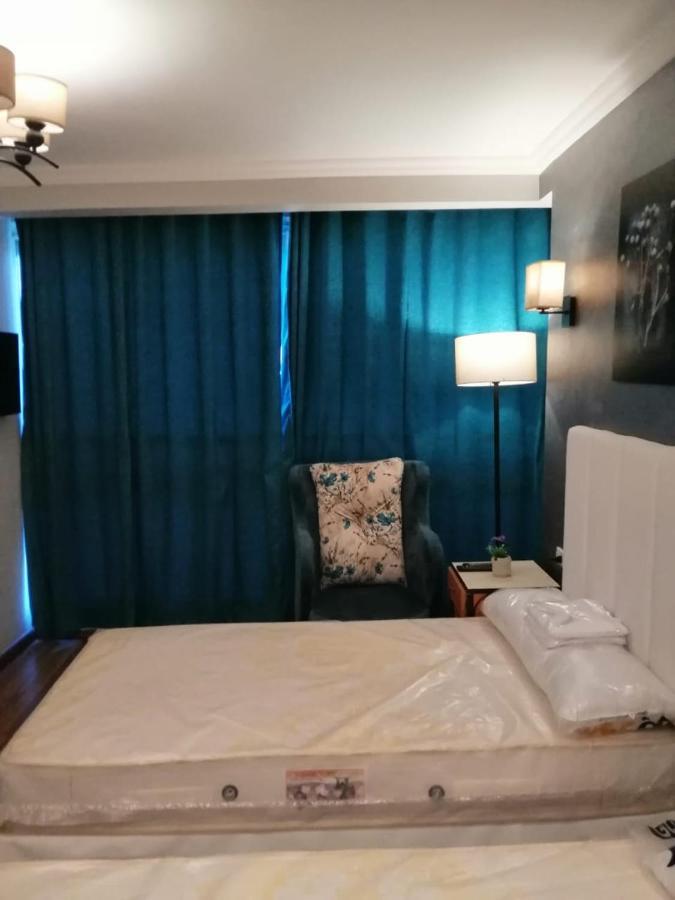 קהיר Hekal Mall Studios מראה חיצוני תמונה