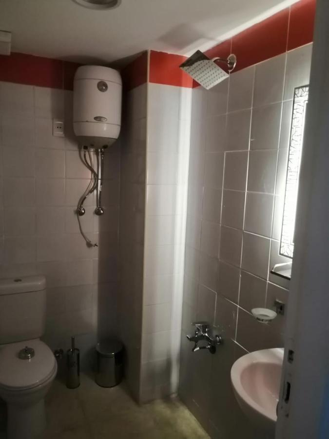 קהיר Hekal Mall Studios מראה חיצוני תמונה