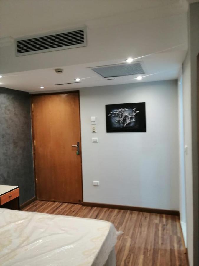 קהיר Hekal Mall Studios מראה חיצוני תמונה