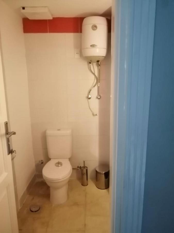קהיר Hekal Mall Studios מראה חיצוני תמונה