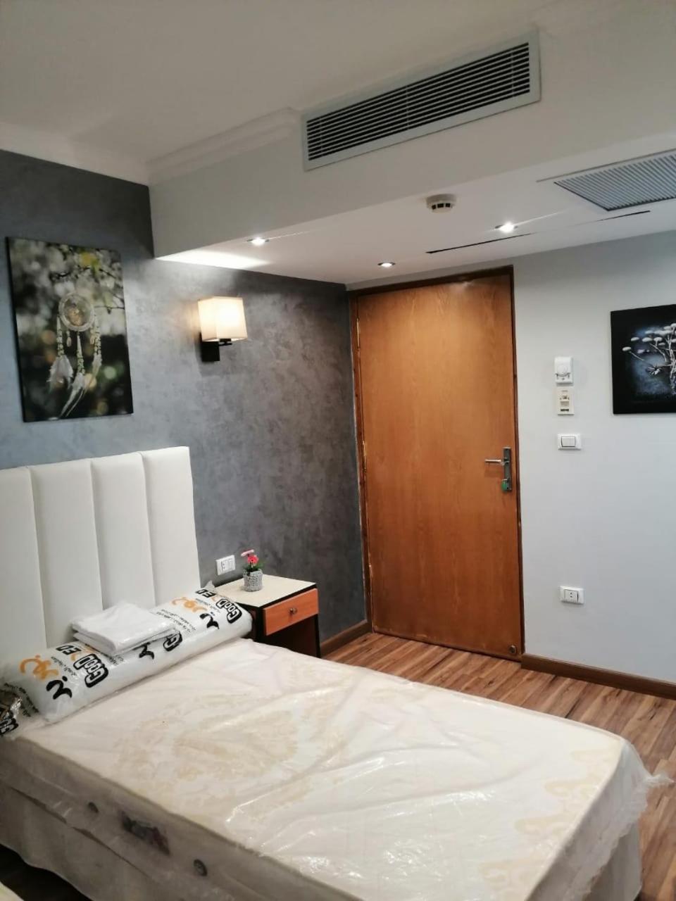 קהיר Hekal Mall Studios מראה חיצוני תמונה