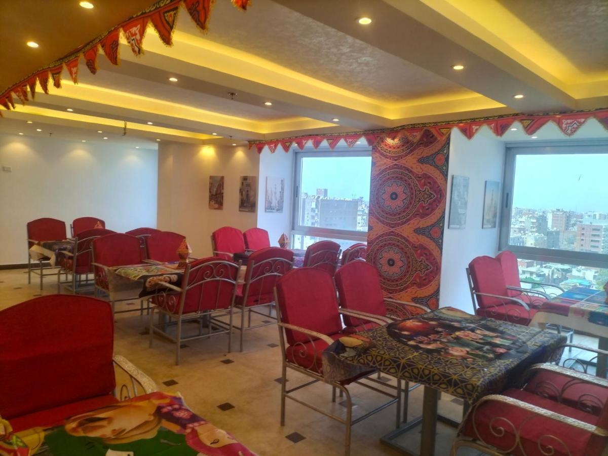 קהיר Hekal Mall Studios מראה חיצוני תמונה