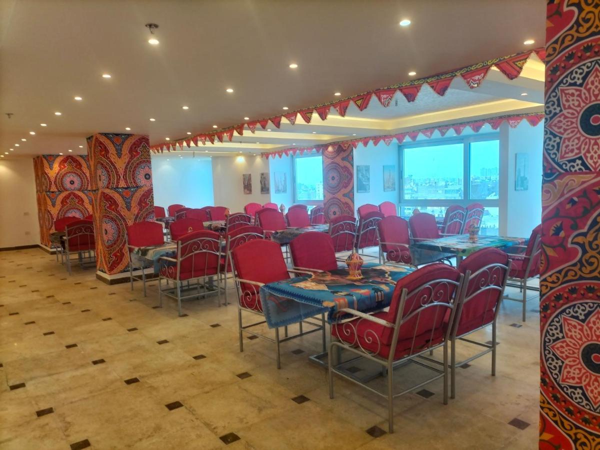 קהיר Hekal Mall Studios מראה חיצוני תמונה