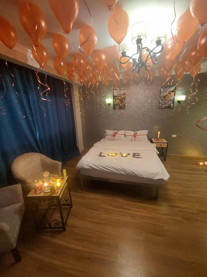 קהיר Hekal Mall Studios מראה חיצוני תמונה