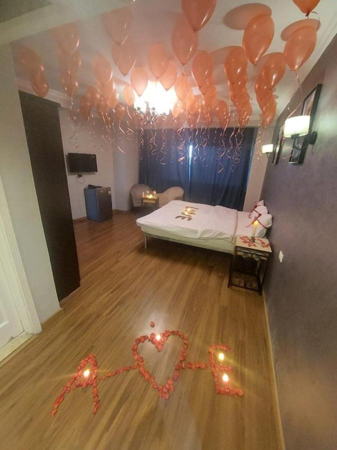 קהיר Hekal Mall Studios מראה חיצוני תמונה