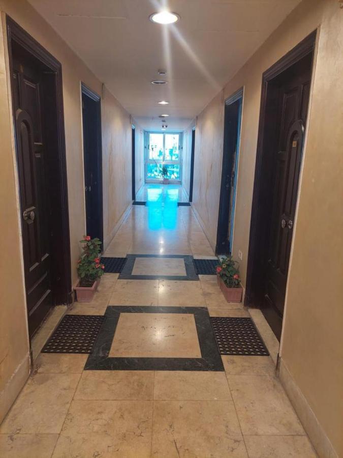 קהיר Hekal Mall Studios מראה חיצוני תמונה